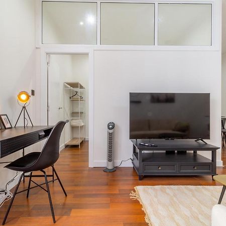Uenique Apartment Centro De Vigo Zewnętrze zdjęcie