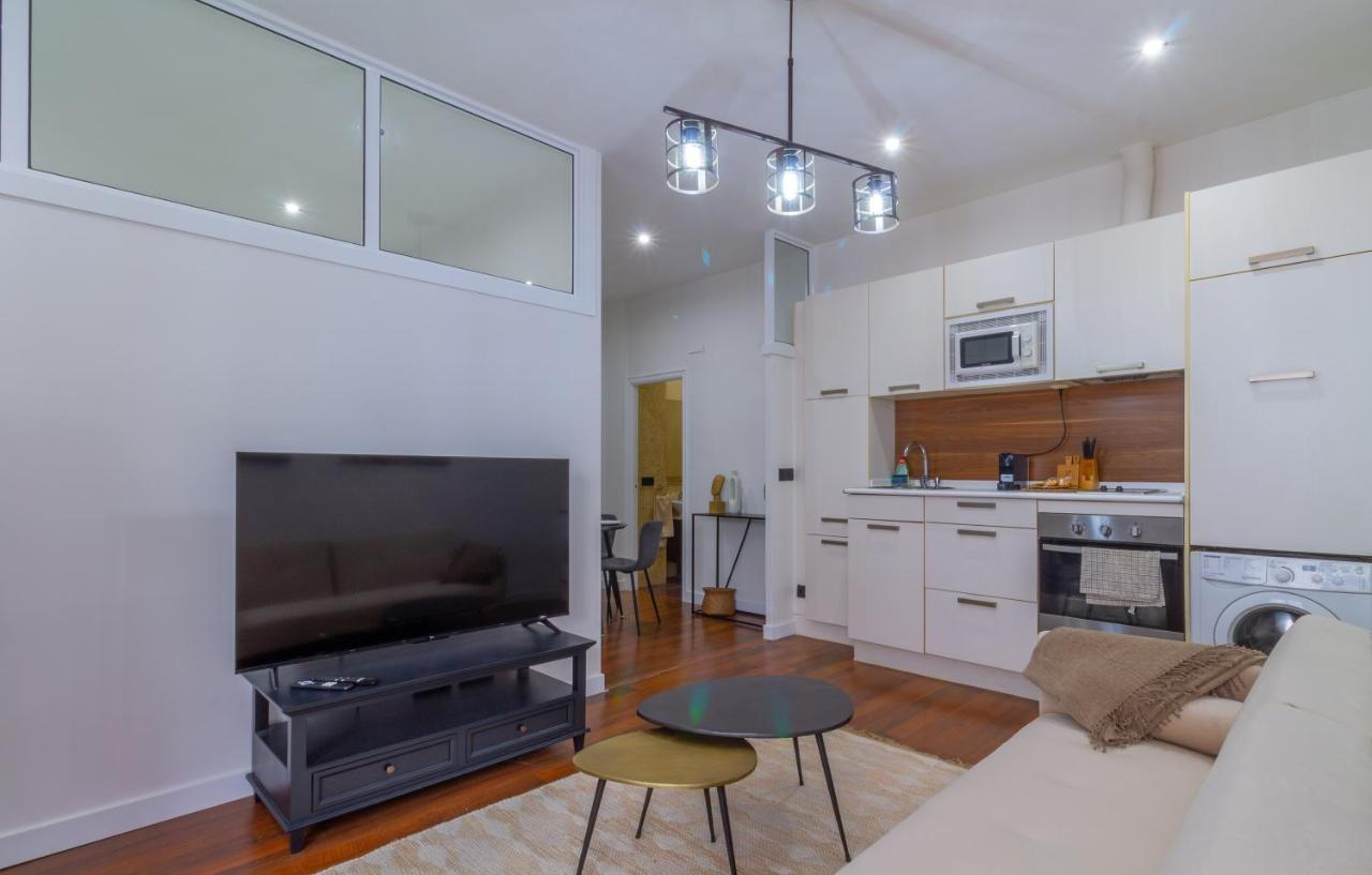 Uenique Apartment Centro De Vigo Zewnętrze zdjęcie