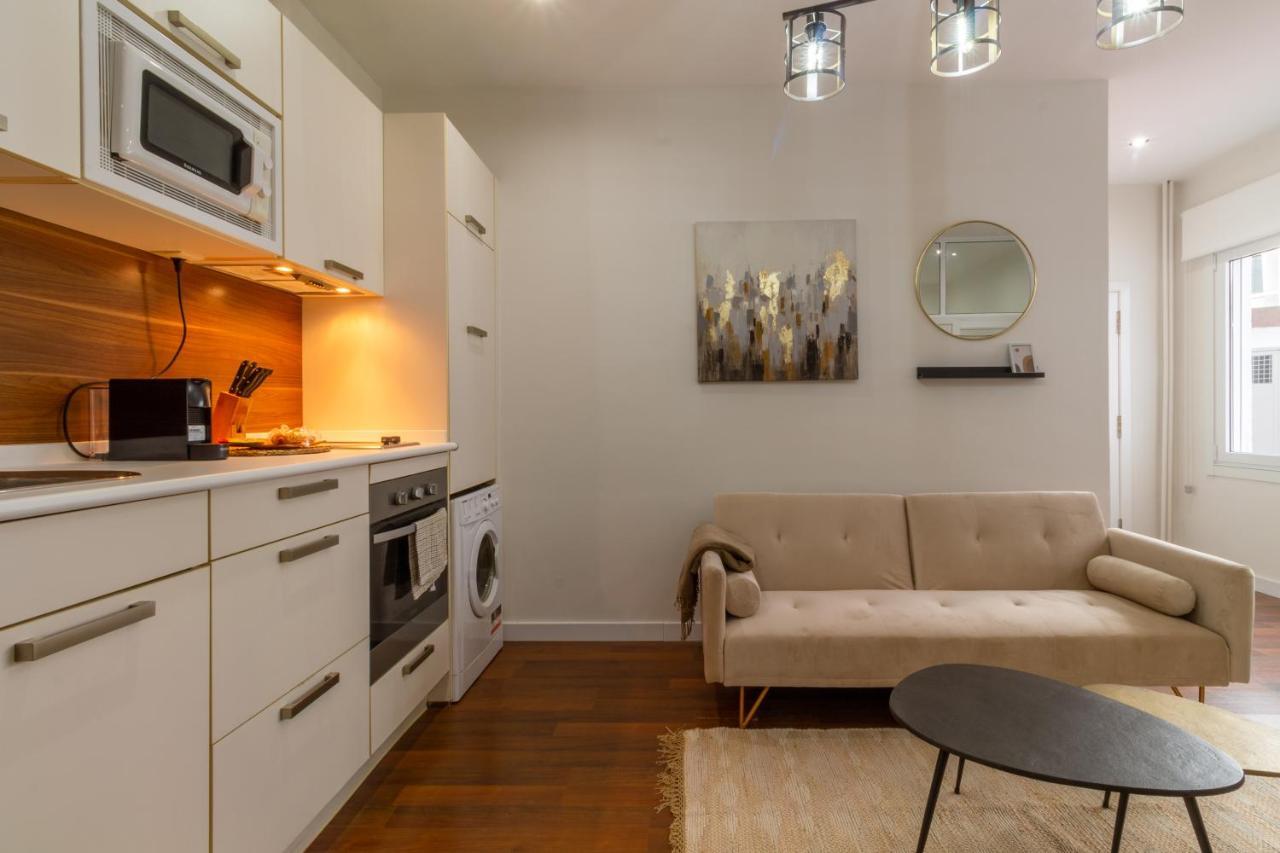Uenique Apartment Centro De Vigo Zewnętrze zdjęcie