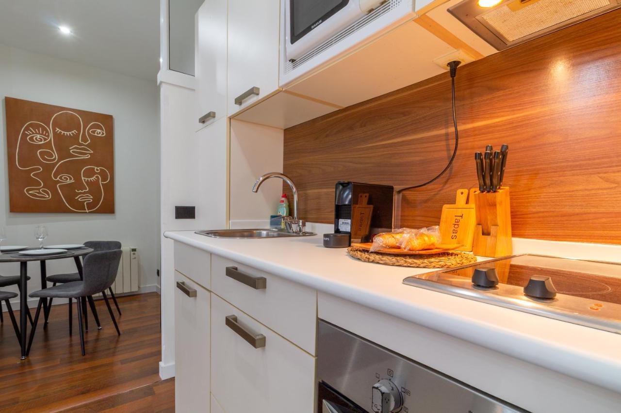 Uenique Apartment Centro De Vigo Zewnętrze zdjęcie