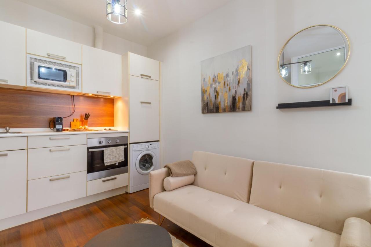 Uenique Apartment Centro De Vigo Zewnętrze zdjęcie