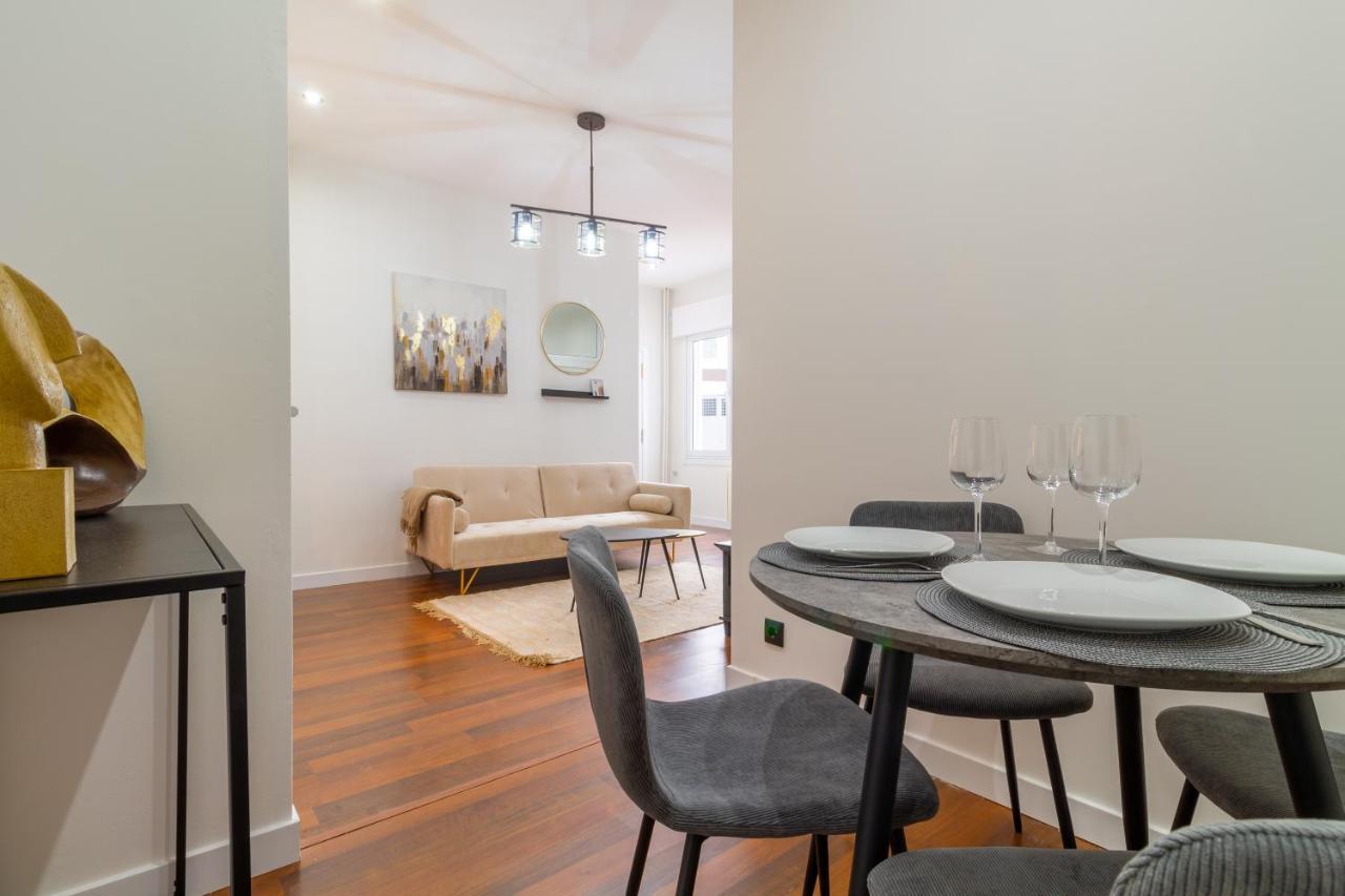 Uenique Apartment Centro De Vigo Zewnętrze zdjęcie