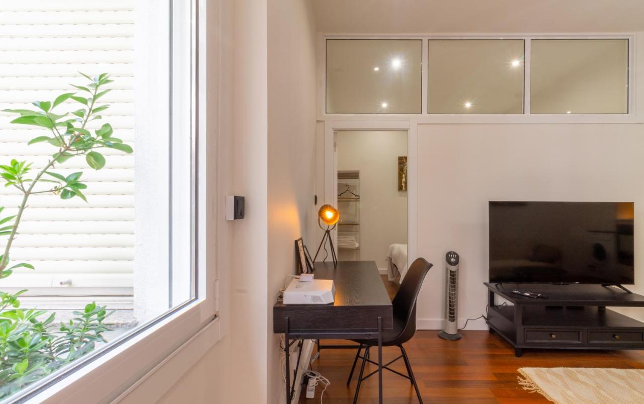 Uenique Apartment Centro De Vigo Zewnętrze zdjęcie