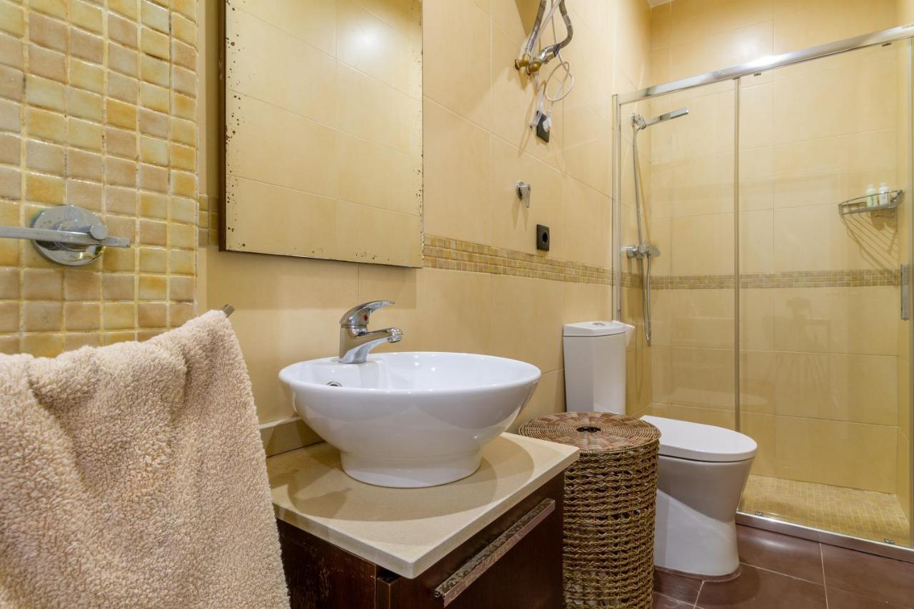 Uenique Apartment Centro De Vigo Zewnętrze zdjęcie