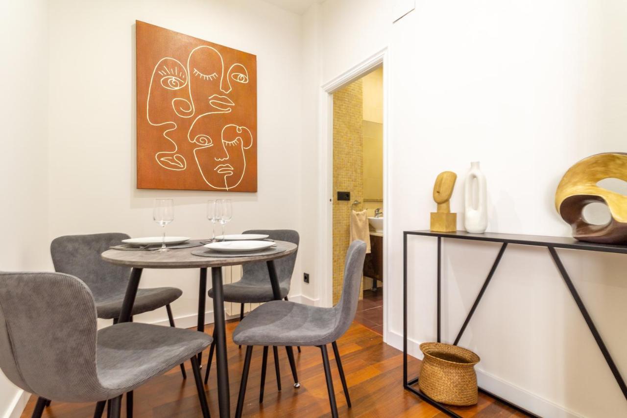 Uenique Apartment Centro De Vigo Zewnętrze zdjęcie