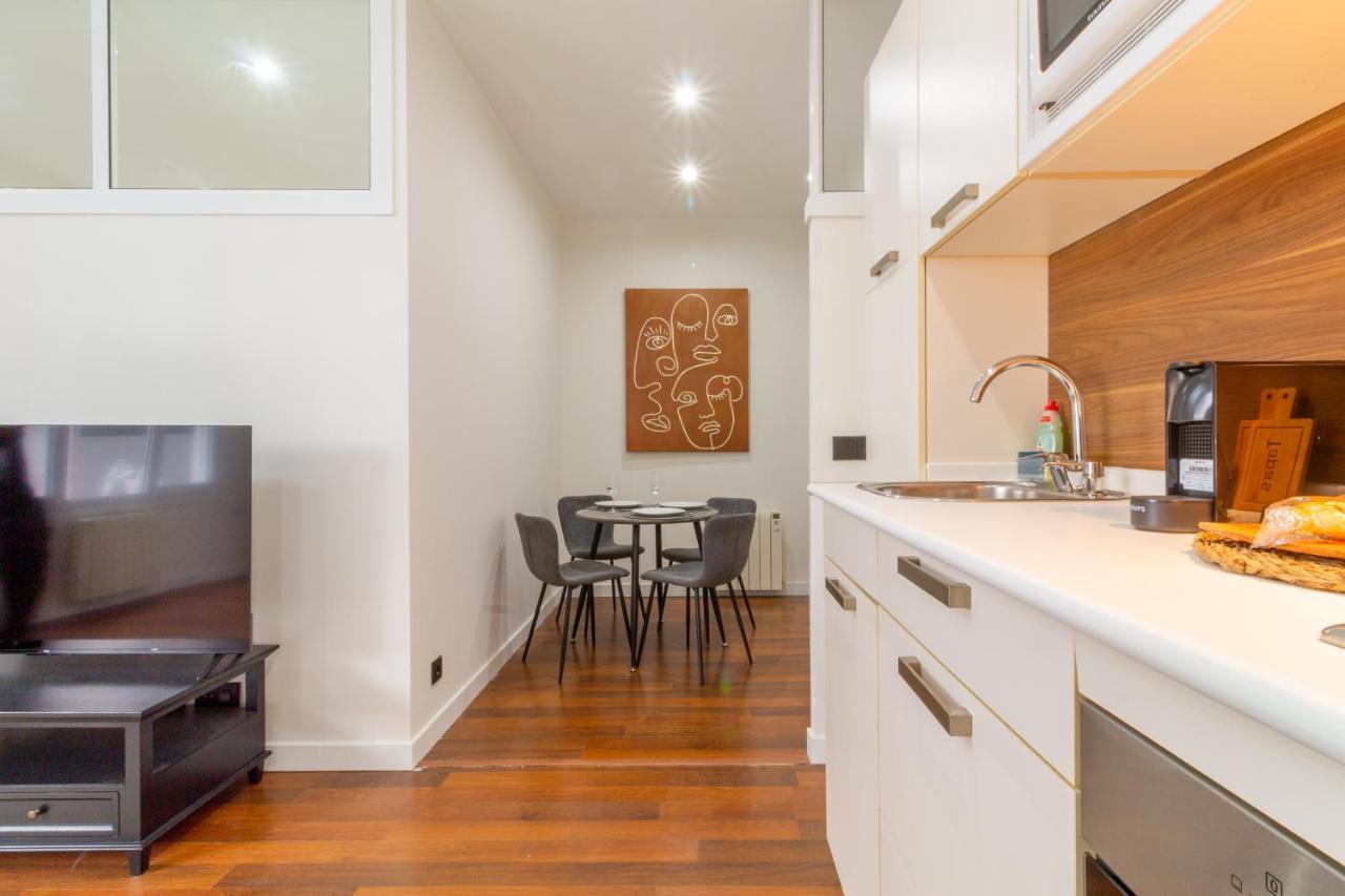 Uenique Apartment Centro De Vigo Zewnętrze zdjęcie